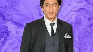 Shah Rukh Khan’s King: What To Know About Every Major Reported Character
