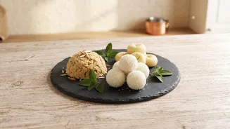 How To Prepare Your Pantry For Janmashtami Food Traditions