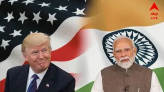 US-India Trade Deal: ভেনিজ়ুয়েলার তেল কিনতে পারে ভারত, প্রস্তাব দিল আমেরিকা, রাশিয়া থেকে আমদানি আরও কমানোর ভাবনা