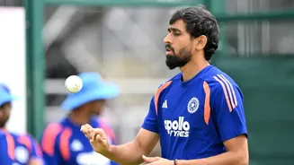 Mayank Yadav and Prince Yadav: Can India Build a New Generation of Fast Bowlers?