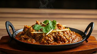 Try These Quick, Delicious Kadai Gravy Recipes