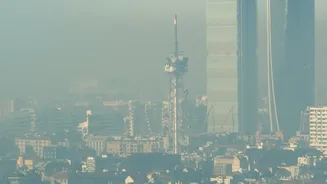 Record Heat Is Expanding the Window for Severe European Wildfires