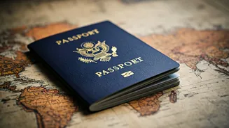 Top 5 Budget-Friendly Global Getaways for Indian Travelers in 2026: Visa-Free Adventures!