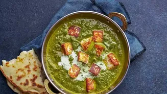 FSSAI Has Opened The Proposed Rule For Comments And Suggestions And Food Businesses Could Need Clearer Naming For Non-Dairy Paneer Alternatives Kee...