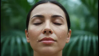 This Season's Monsoon Skincare Reminder: The Indian Reader Angle Worth Saving