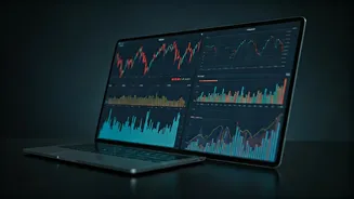 Navigating Market Insights: Smart Investment Tools