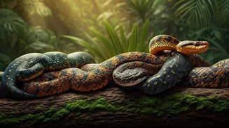 Global Serpent Sanctuaries: Top 10 Countries & Essential Travel Wisdom