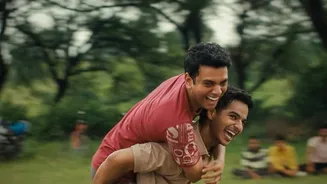 Karan Johar's Dharma Productions issues statement on Homebound's plagiarism charges amid Oscar nod: 'The allegations are baseless and...'