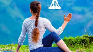 Why Gentle Yoga Twist Movements Help Ease Constipation And Soothe Abdominal Bloating Fast