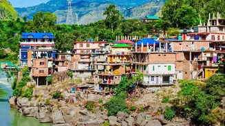 How Rishikesh Riverside Co-Living Destinations Supply Affordable High-Speed Wi-Fi Workations