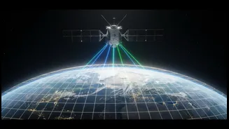 NASA's GRITSS Could Enhance Mapping Accuracy For Future Research