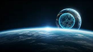 NASA's Moon Mission: Unraveling Earth's Water Secrets