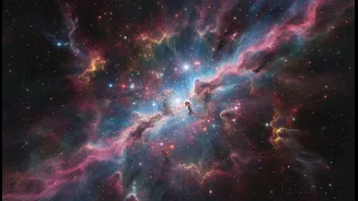 NASA's Roman Telescope Is Designed For Scale Without Losing Sharpness