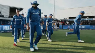 Kieron Pollard appointed MI head coach, replaces Mahela Jayawardene