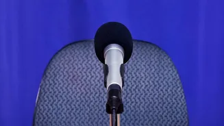 Record Why Each Role Interested You before the Interview
