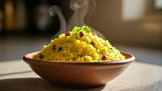 The Comfort Meal Every Morning Deserves
