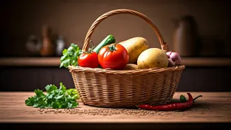 Culinary Explorers: 6 Global Flavors That Found a Home in India