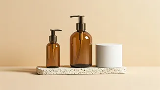 Sustainable Beauty Finally Feels Less Complicated