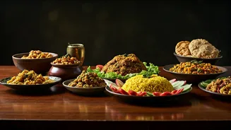 Andhra Pradesh Gears Up to Be a Culinary Tourism Hotspot with New Partnership