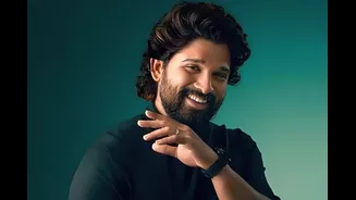 Happy Birthday Allu Arjun: A Look At His Net Worth, Biggest Hits And Upcoming Films