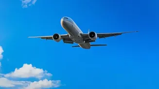 Flights Between Delhi And Guangzhou Resume: What Changes For India-China Travellers