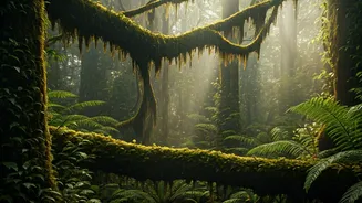 India's Quietest Rain Getaways Are Calling