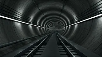 Delhi Metro's Deepest Secrets Unveiled!