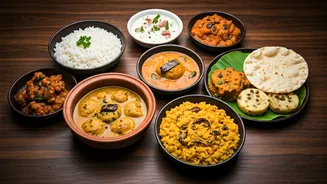 Pongal 2026: 9 Dishes to Celebrate!