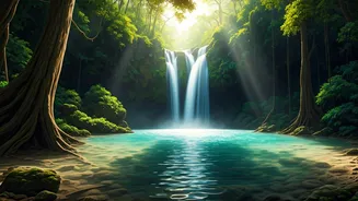 Asia's Hidden Gems: Unveiling Underrated National Parks for Thrilling Adventures