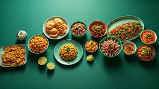 Vrat Recipes Are Moving Beyond Old Defaults