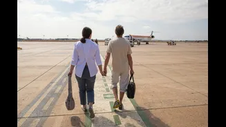 Why Travel In 2026 Is Less About Posting And More About Being Present