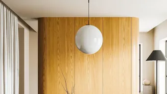 Why Balanced Room Shapes Is Central To The Curved-Furniture Trend Rebalance