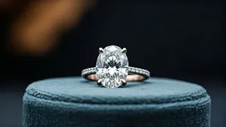Lab-Grown Diamonds: The Brilliant Choice for Modern Engagement Rings