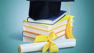 Why Every Student Needs A Portfolio Before Graduation