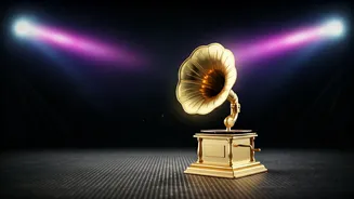 Grammys 2026: The Biggest Moments & Reactions