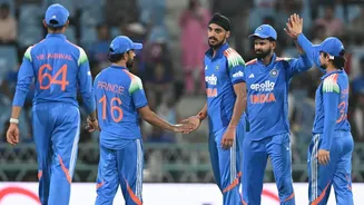 Asian Games 2026: Former Most Expensive IPL player among three to Join India Asian Games Squad as Net Bowlers