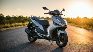 TVS Orbiter: A Comprehensive Overview