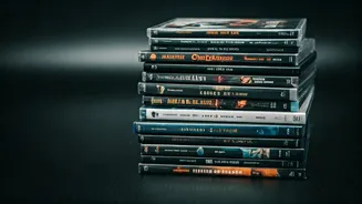 K-Drama Craze: 10 Netflix Gems You Can't Miss