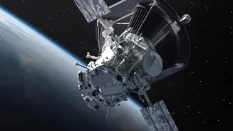 NASA's Exoplanet Mission Starts Collecting Data After January Launch