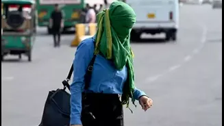 “AC On, Tank Full; Budget Gone”: Hidden Expenses Behind Staying Comfortable in Delhi Summer
