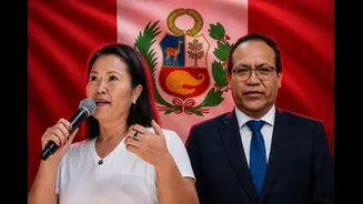 Eleições acirradas no Peru em 2026 tiveram mais de uma virada