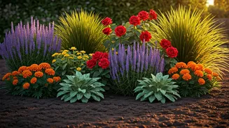 Transform Your Garden: Pro Secrets for a Stunning Landscape on a Budget