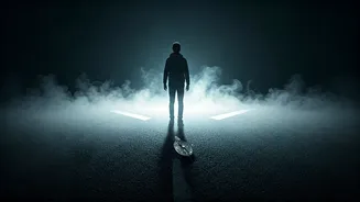 Navigating the Fog: Why Feeling Lost at 18 is Normal, and How to Find Your Way