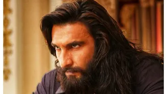 'Dhurandhar' Box Office: Ranveer Singh's spy drama collects Rs 866 crore after 40 days, eyes Rs 900 crore