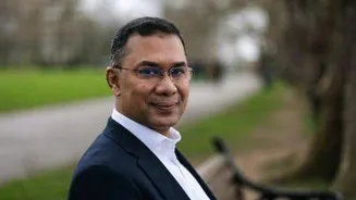 India invites Bangladesh PM Tarique Rahman to September BRICS summit