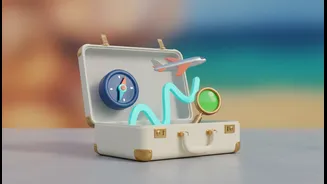 AI Handles Details, You Enjoy The Journey