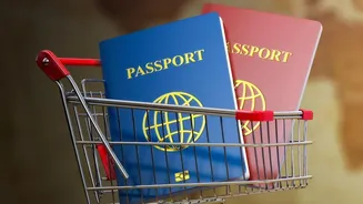 Indian Travellers Can Explore Abu Dhabi With Visa Costs Waived