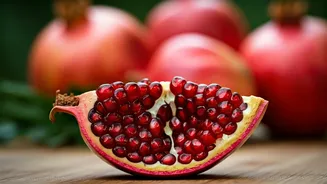 Unlock Your Health: The Power of a Common Fruit for Heart Health