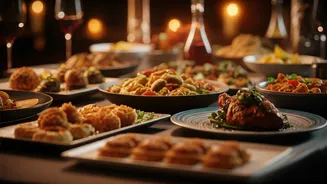 Delhi's Eid 2026 Culinary Guide: Festive Feasts & Celebrations