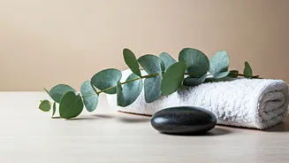 No Leave Needed For These Relaxing Wellness Breaks